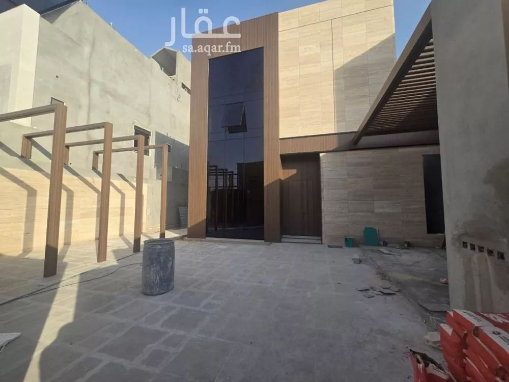 فيلا 4 غرف في الياسمين 3
