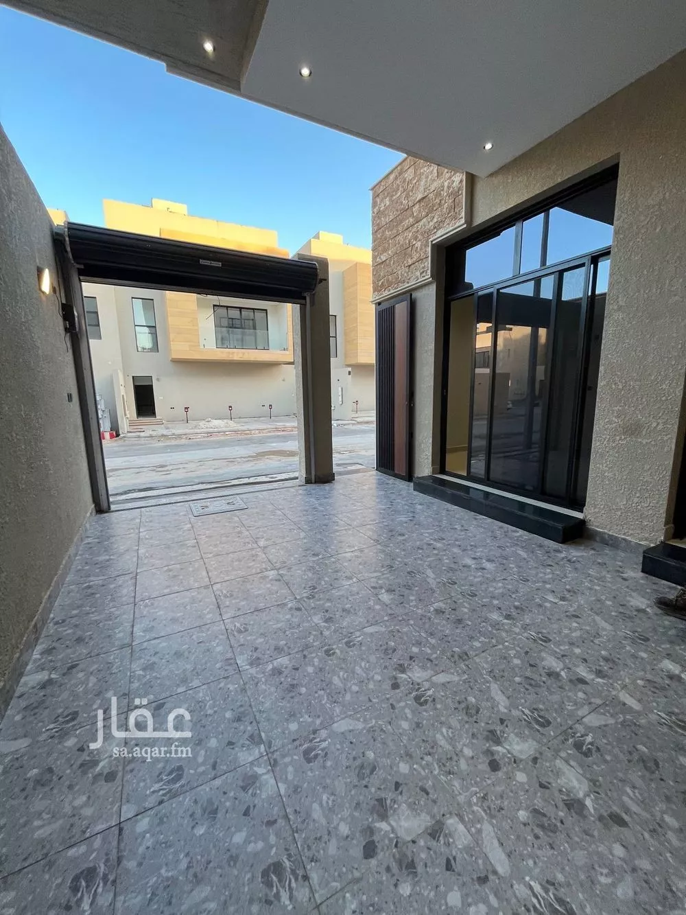 فيلا 4 غرف في الرمال 18