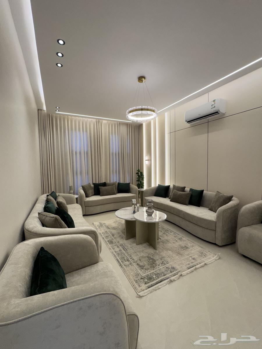 6 bedroom villa in Bahrah, Jeddah 3