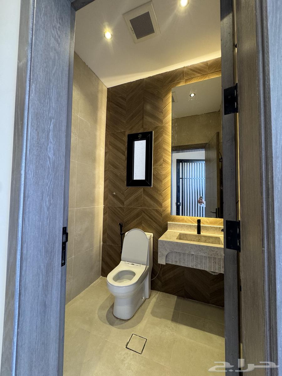6 bedroom villa in Bahrah, Jeddah 53