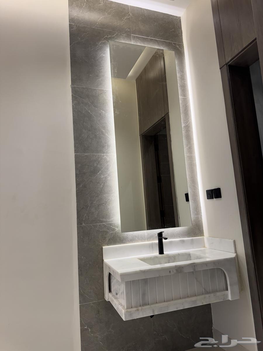 6 bedroom villa in Bahrah, Jeddah 10