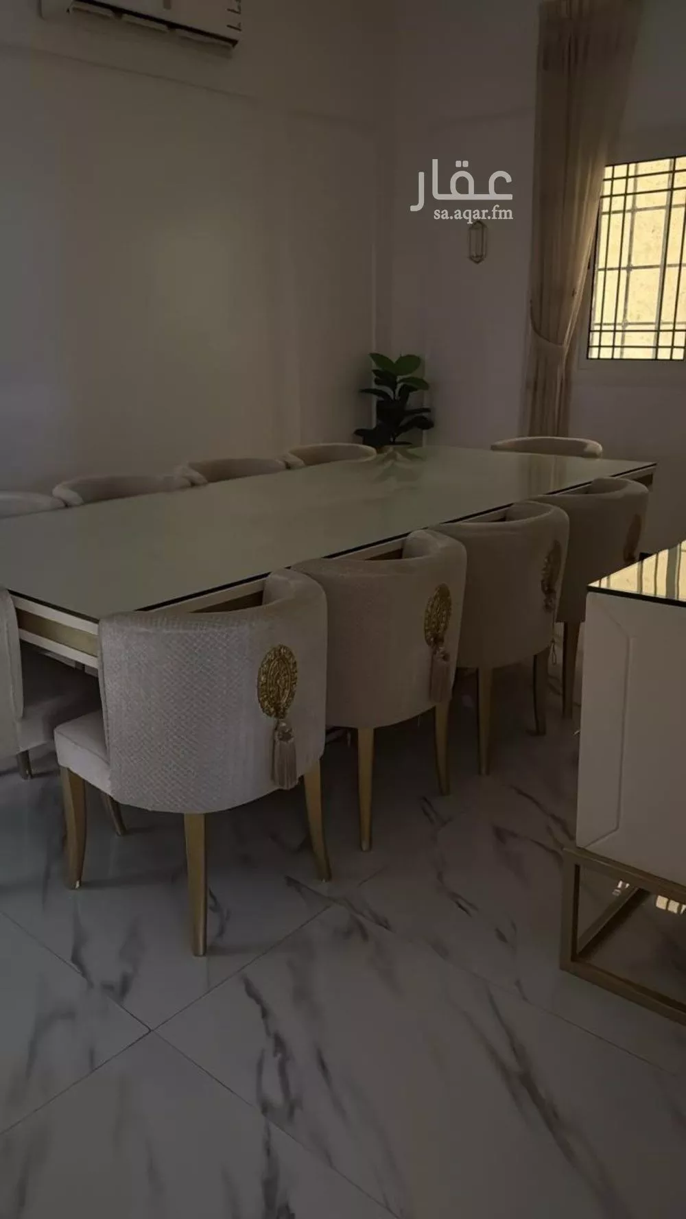 فيلا 4 غرف في الرمال 3