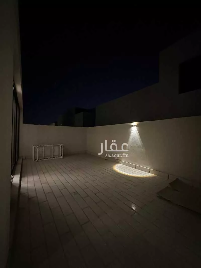 فيلا 3 غرف في العارض 17