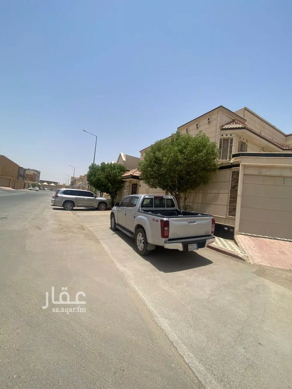 فيلا 9 غرف في المونسية 3