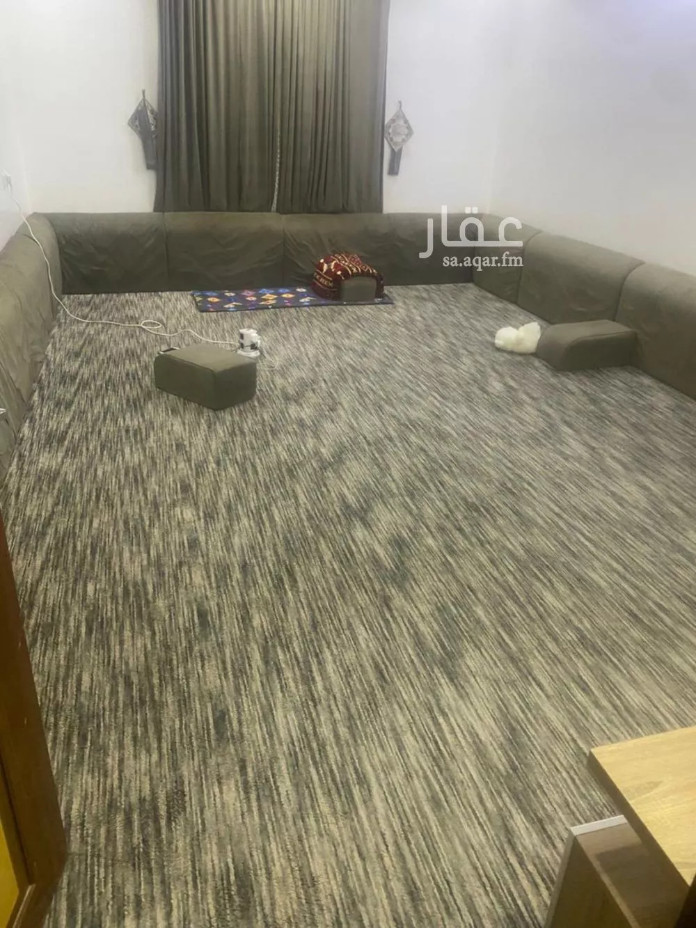 فيلا 9 غرف في المونسية 4