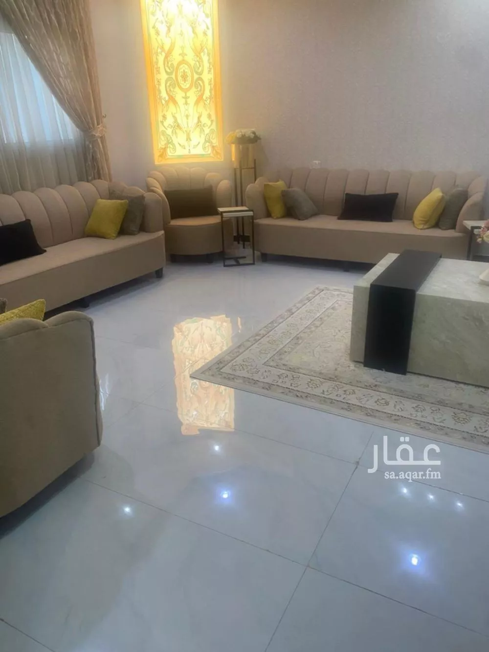 فيلا 9 غرف في المونسية 5