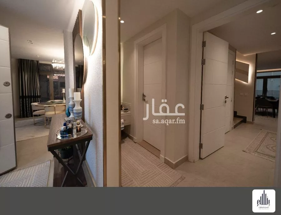 4 bedroom villa in Al Rimal 11