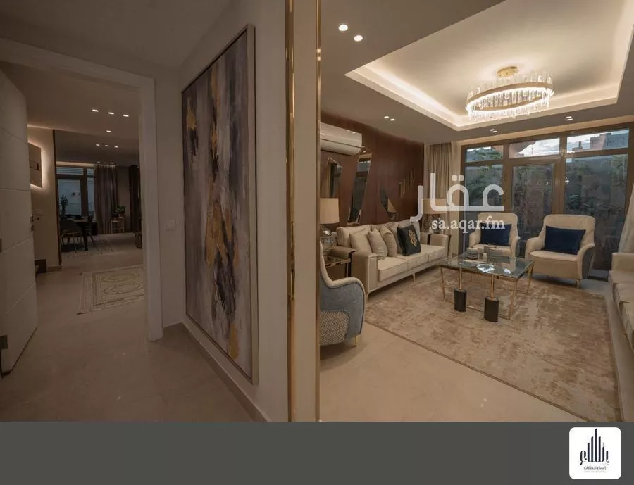 4 bedroom villa in Al Rimal 12