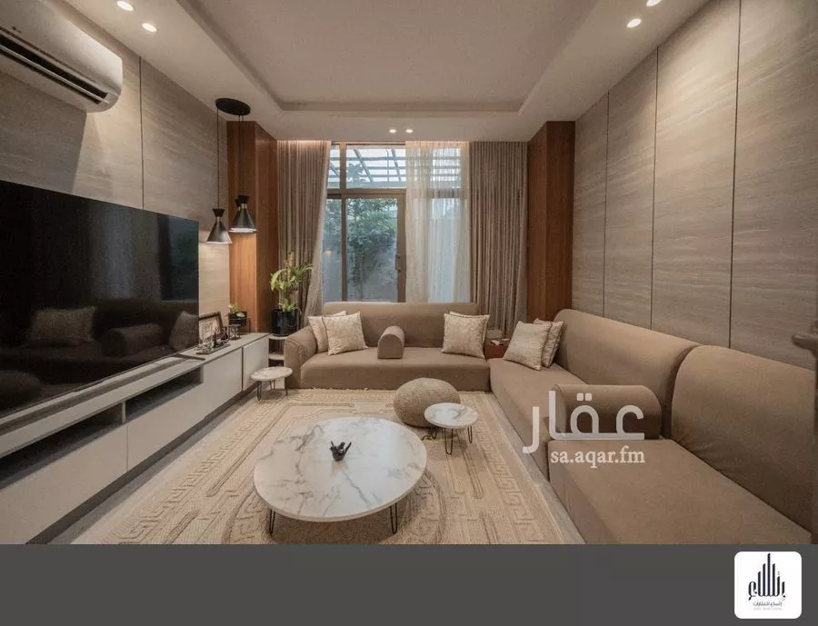 4 bedroom villa in Al Rimal 4