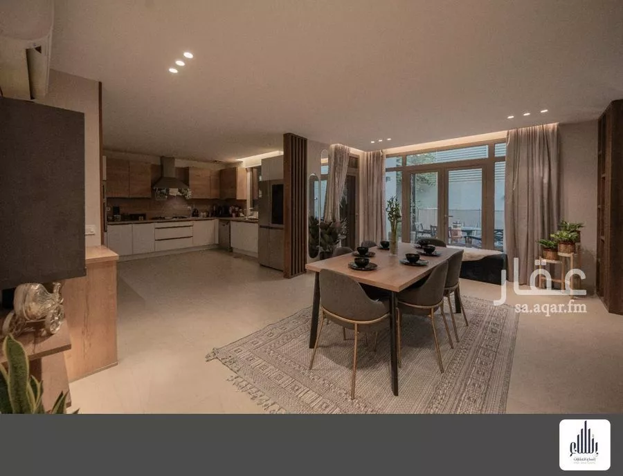 4 bedroom villa in Al Rimal 5