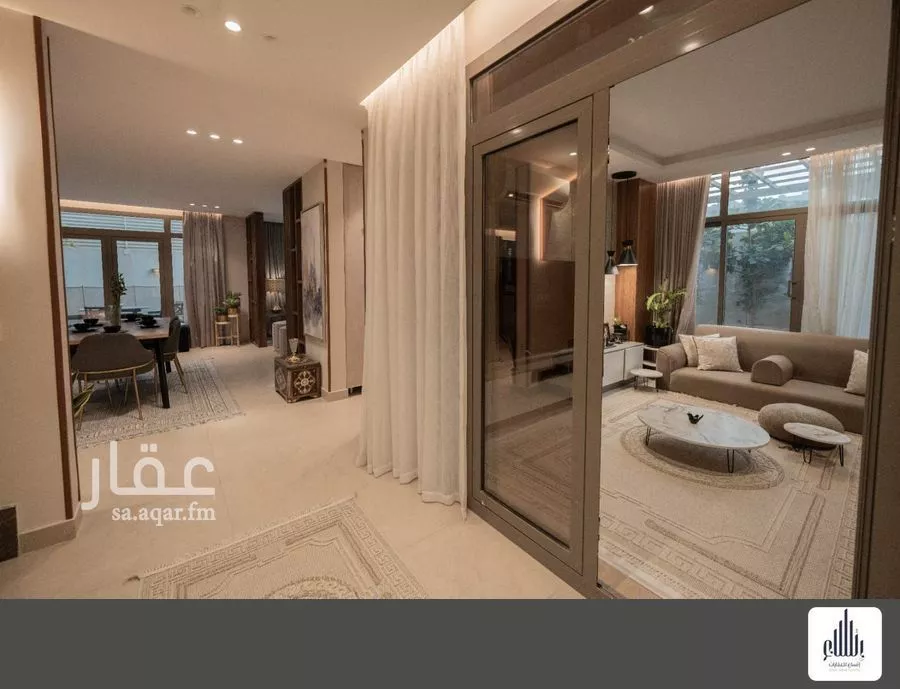 4 bedroom villa in Al Rimal 6
