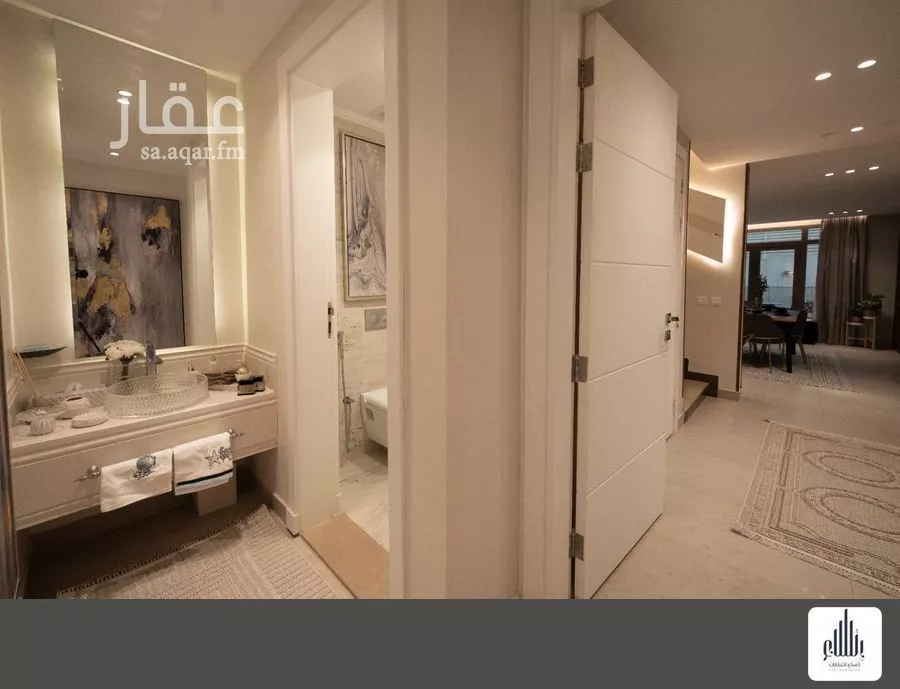 4 bedroom villa in Al Rimal 8