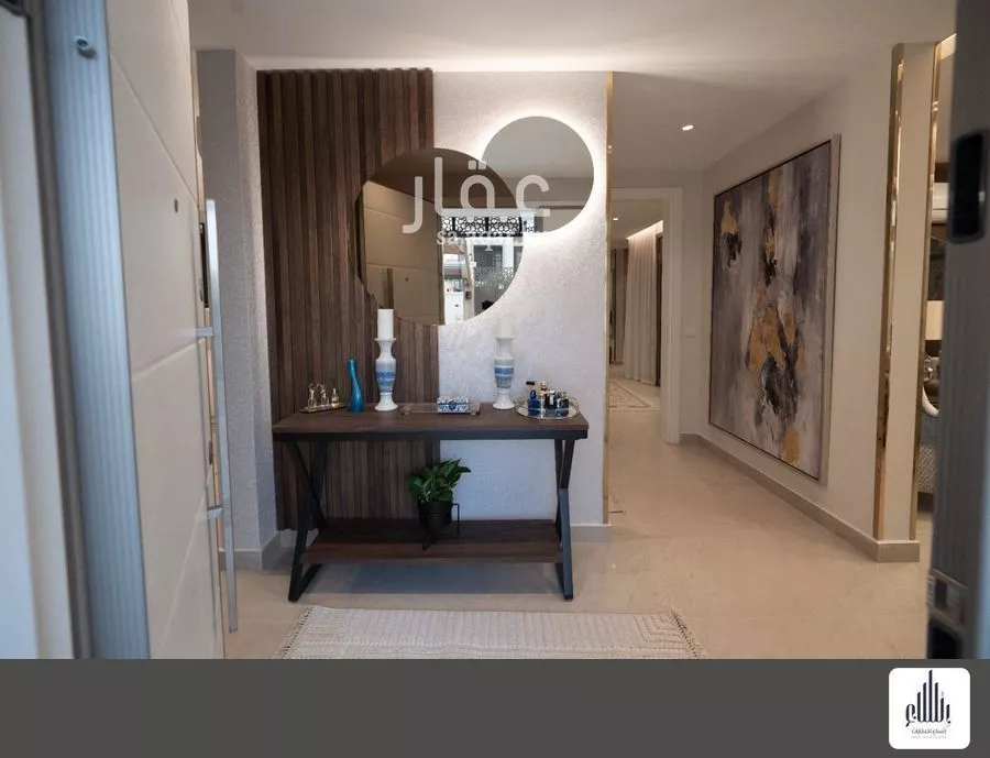 4 bedroom villa in Al Rimal 10