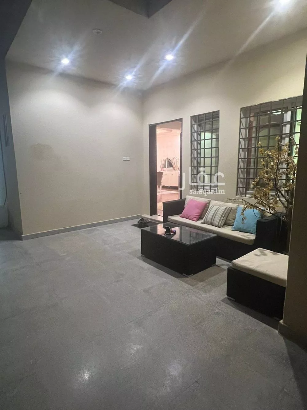 9 bedroom villa in Qurtubah 2