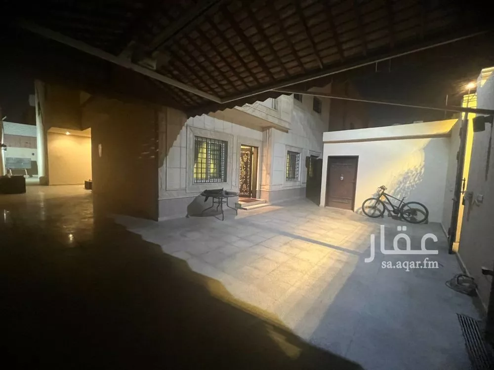 9 bedroom villa in Qurtubah 3