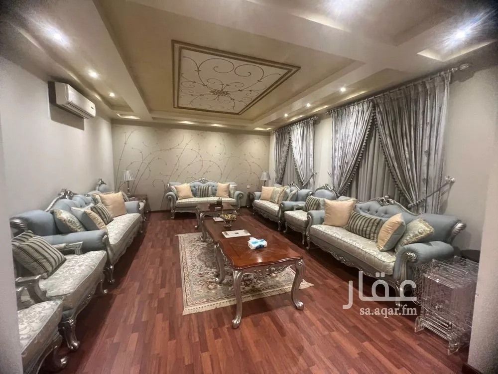 9 bedroom villa in Qurtubah 8