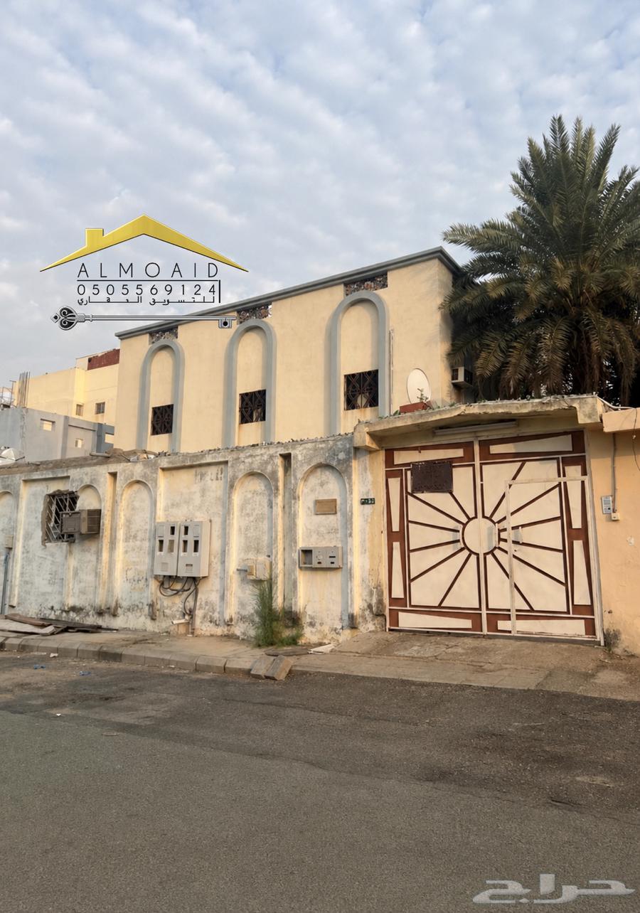villa in Al Sharayea, Makkah