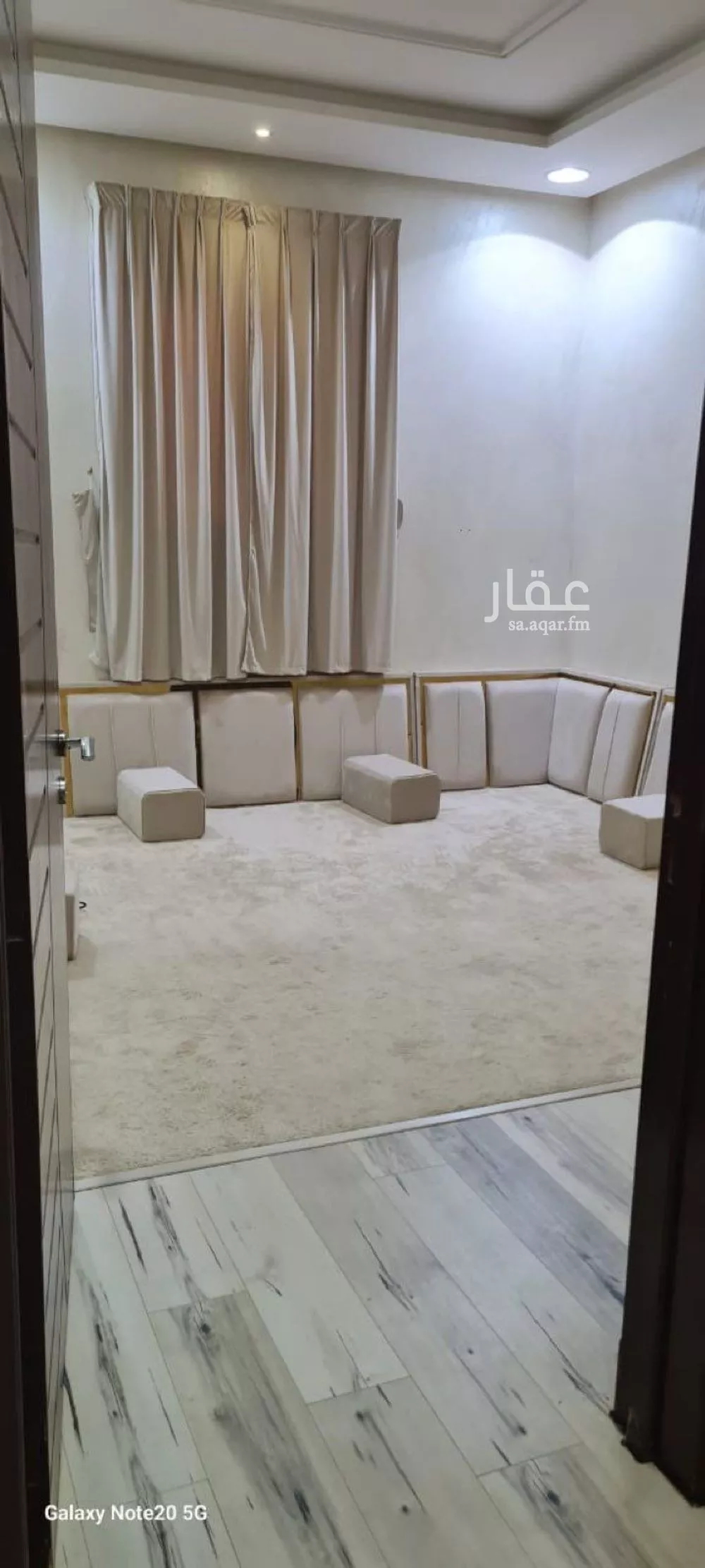 فيلا 12 غرف في الرمال 7