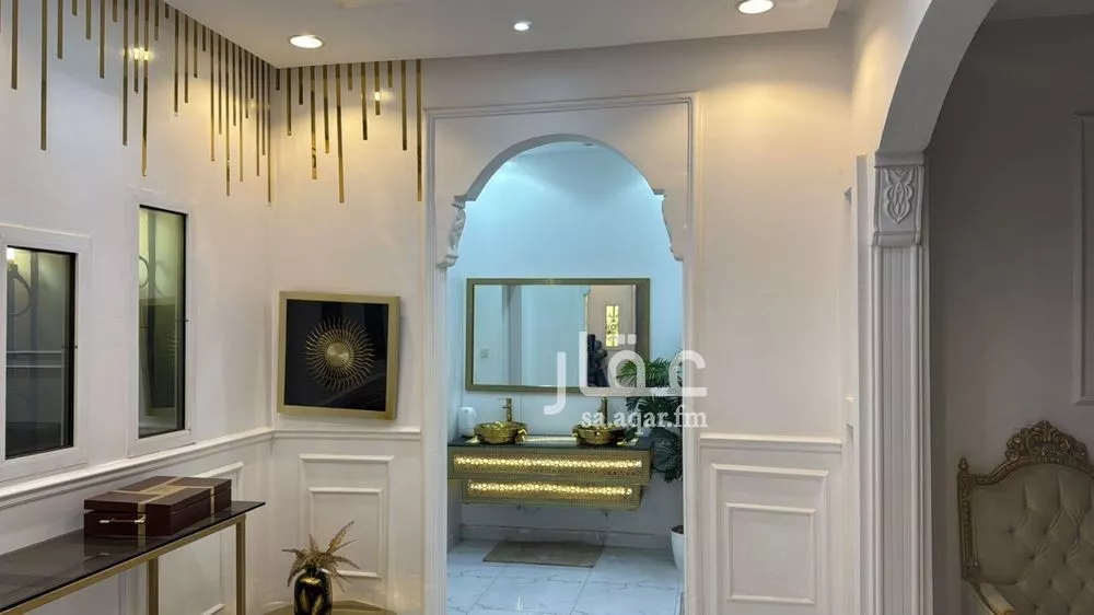 12 bedroom villa in Al Rimal 2
