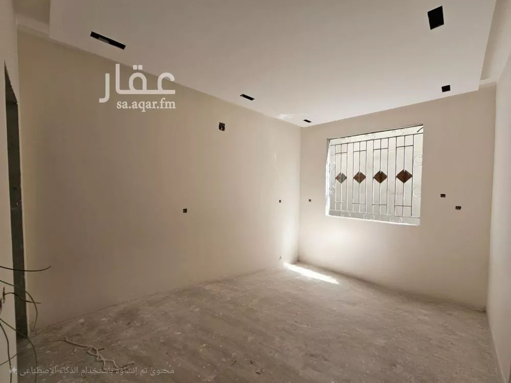 شقة 6 غرف في الرمال 9