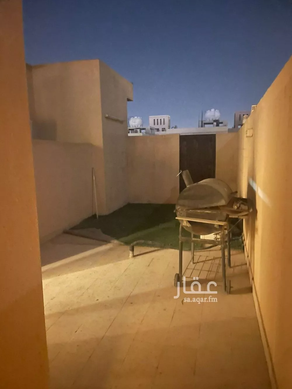 دور 3 غرف في الياسمين 9