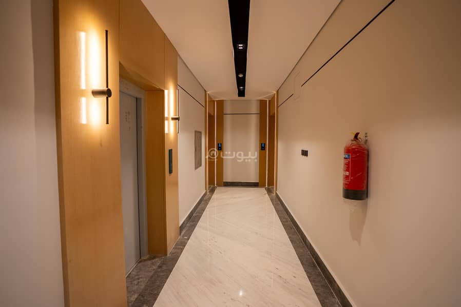 3 bedroom apartment in Al Safa, Riyadh 4