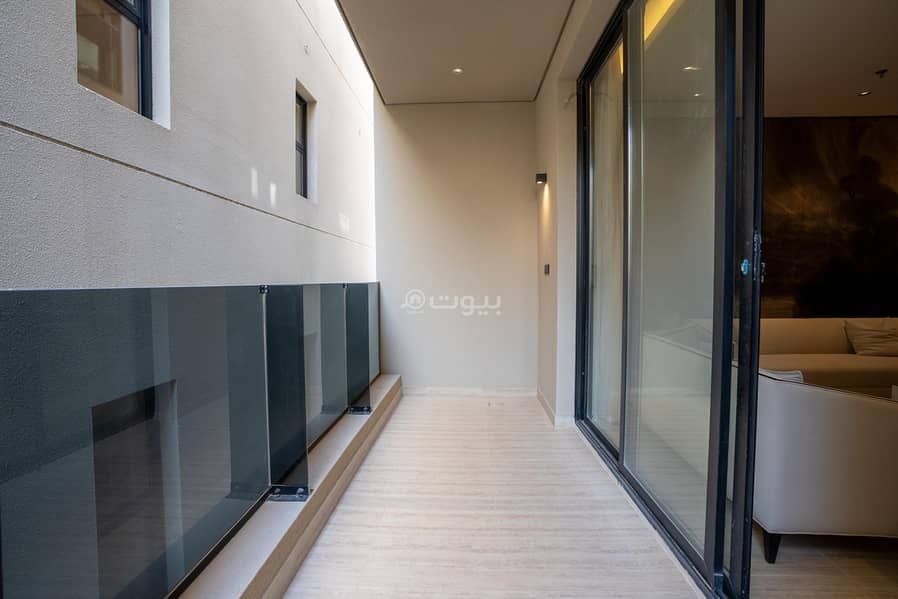 3 bedroom apartment in Al Safa, Riyadh 5