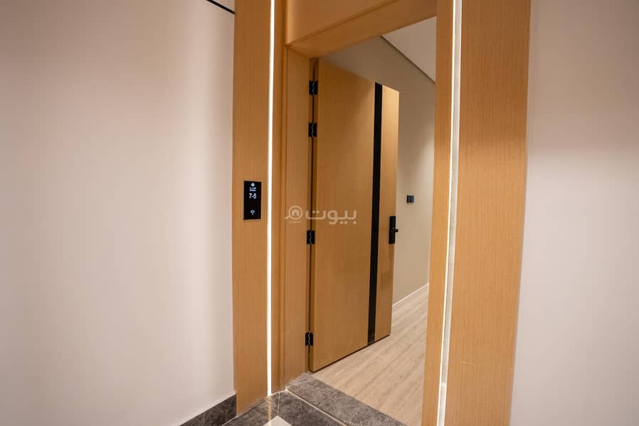 3 bedroom apartment in Al Safa, Riyadh 6