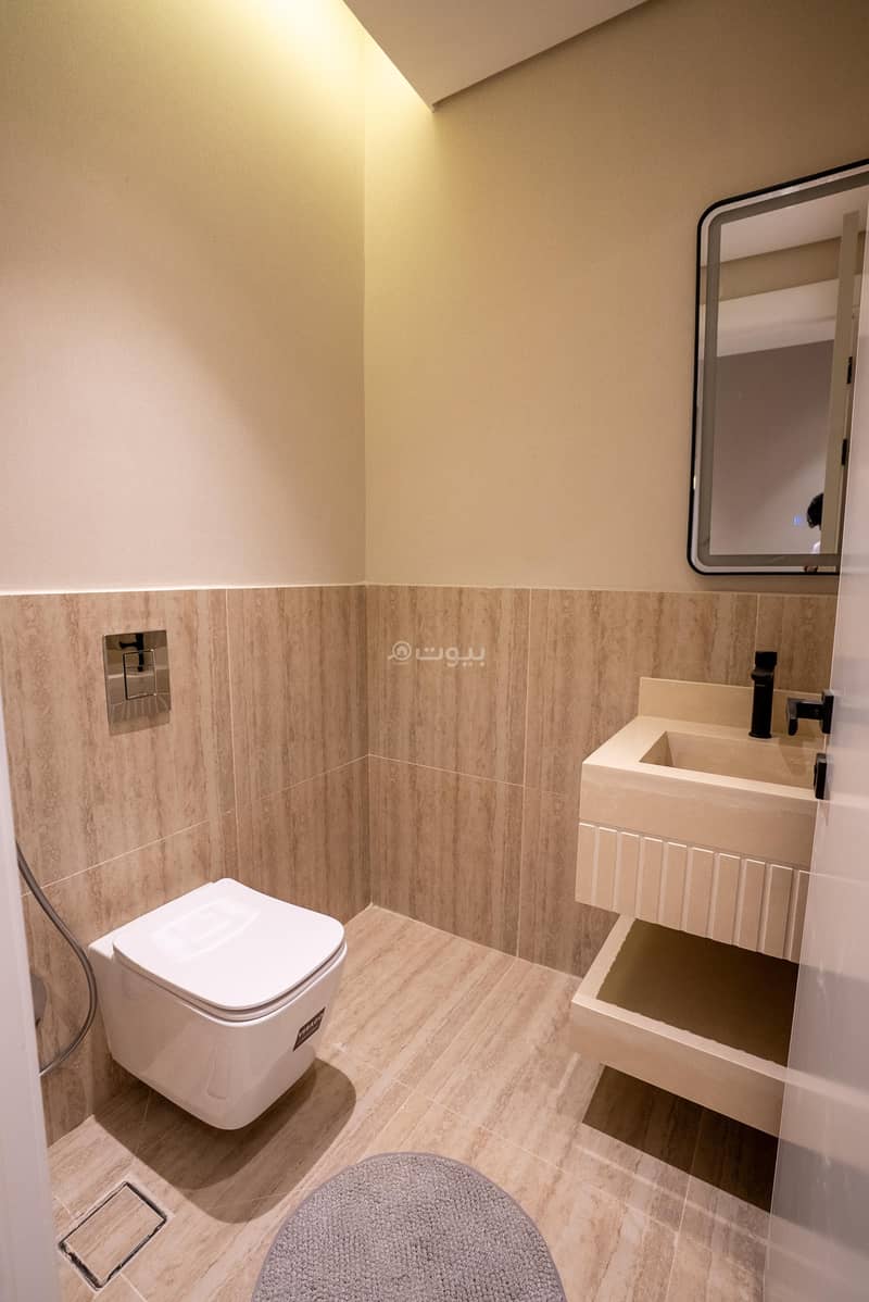 3 bedroom apartment in Al Safa, Riyadh 10