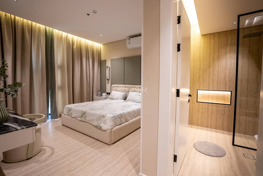 3 bedroom apartment in Al Safa, Riyadh 13
