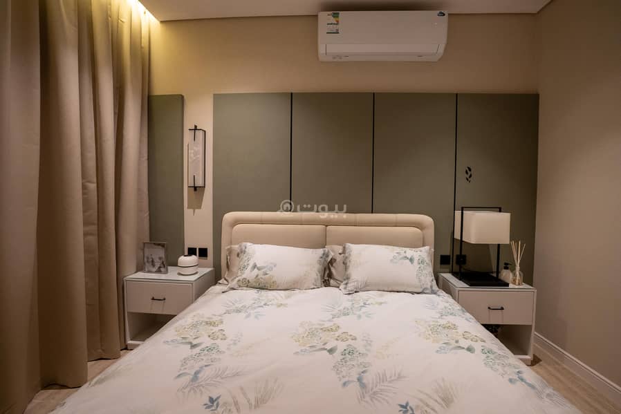3 bedroom apartment in Al Safa, Riyadh 14