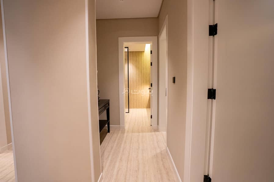 3 bedroom apartment in Al Safa, Riyadh 15