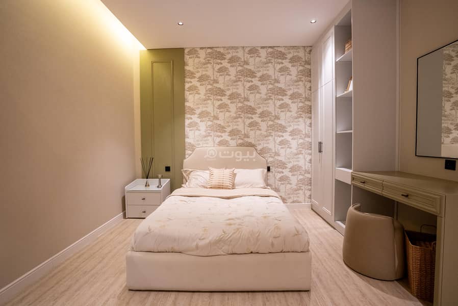 3 bedroom apartment in Al Safa, Riyadh 17