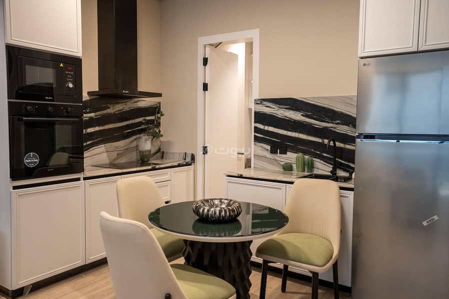3 bedroom apartment in Al Safa, Riyadh 20
