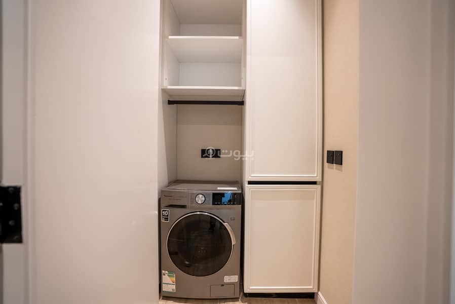 3 bedroom apartment in Al Safa, Riyadh 21