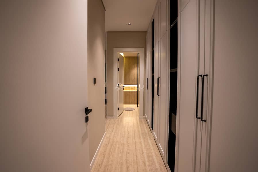 3 bedroom apartment in Al Safa, Riyadh 24