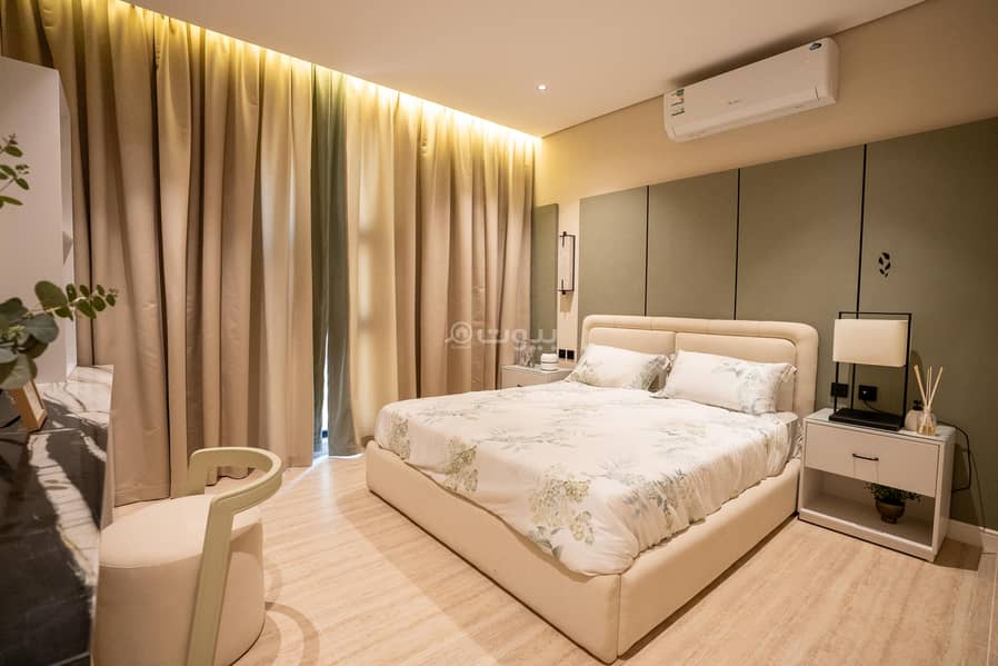 3 bedroom apartment in Al Safa, Riyadh 25