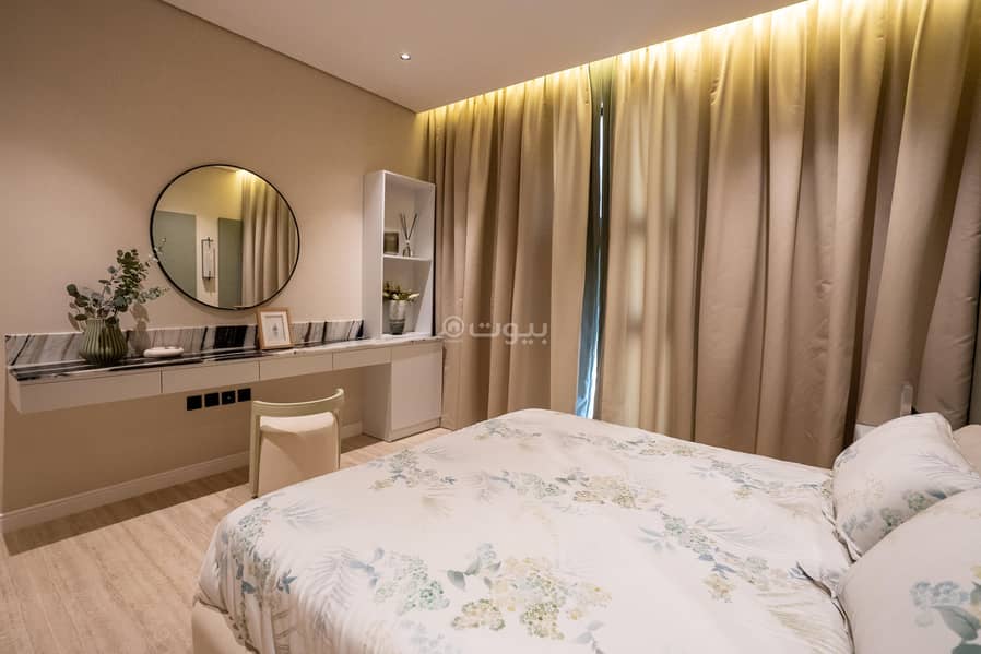 3 bedroom apartment in Al Safa, Riyadh 26