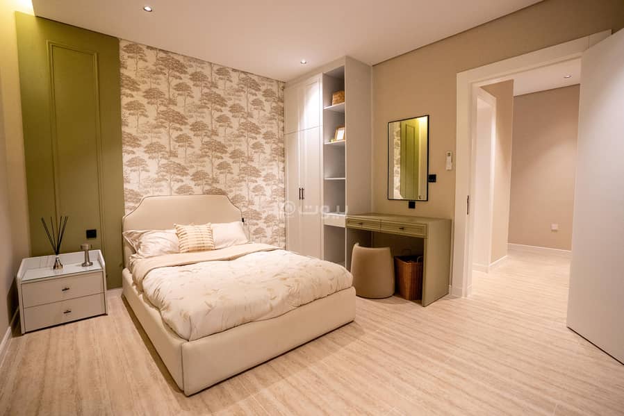 3 bedroom apartment in Al Safa, Riyadh 27