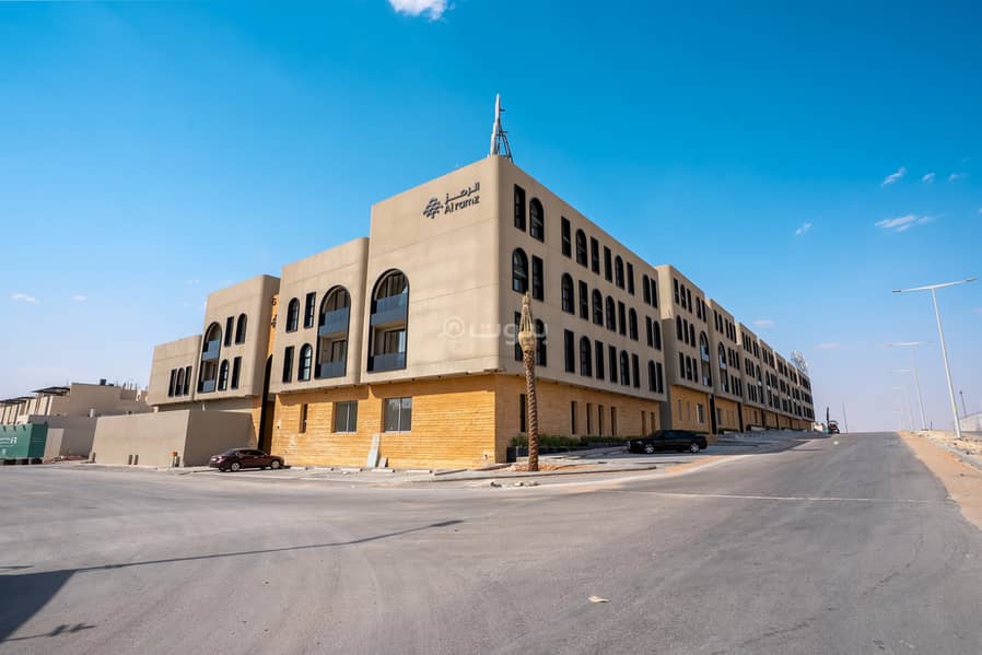 3 bedroom apartment in Al Safa, Riyadh 28