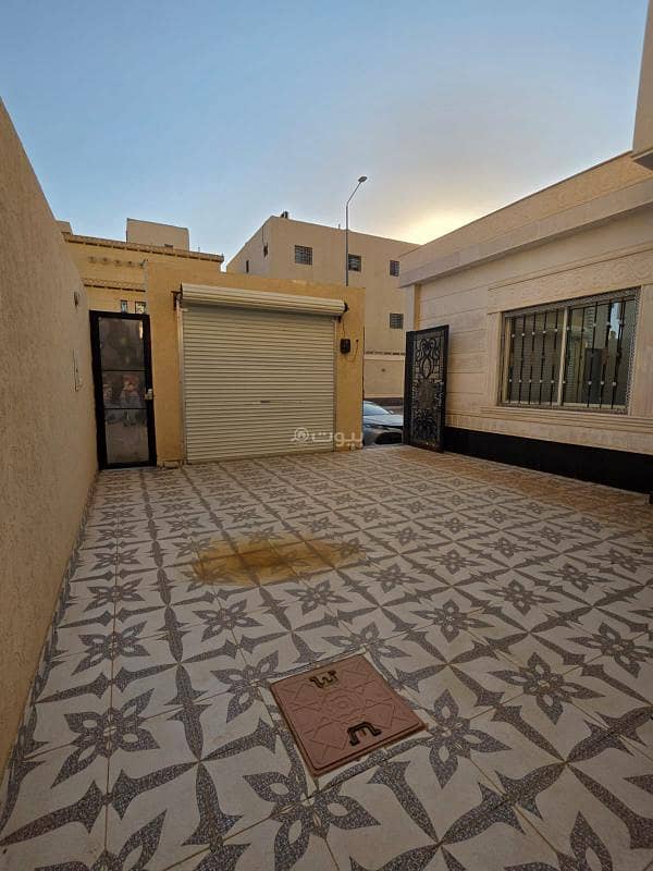 4 bedroom villa in Al Rimal, Riyadh 2