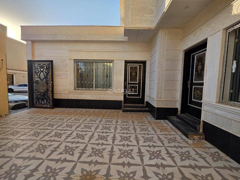 4 bedroom villa in Al Rimal, Riyadh 3
