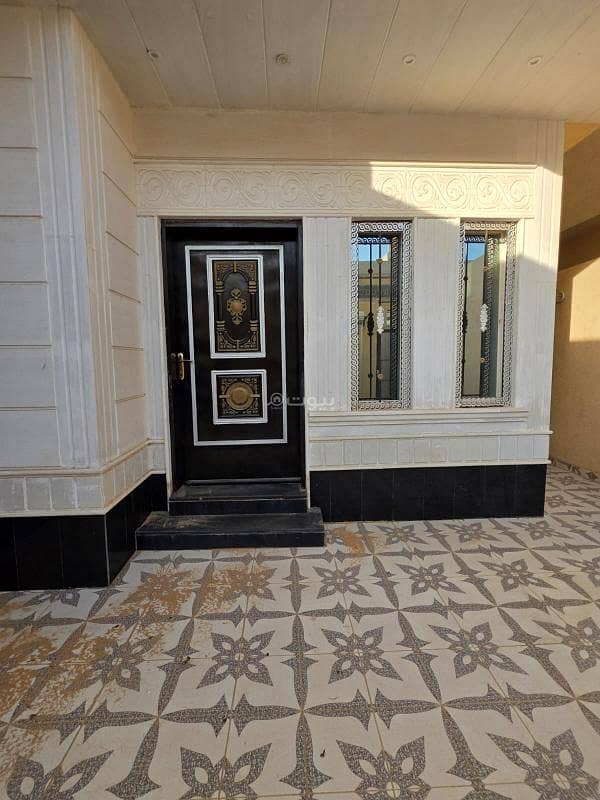 4 bedroom villa in Al Rimal, Riyadh 4