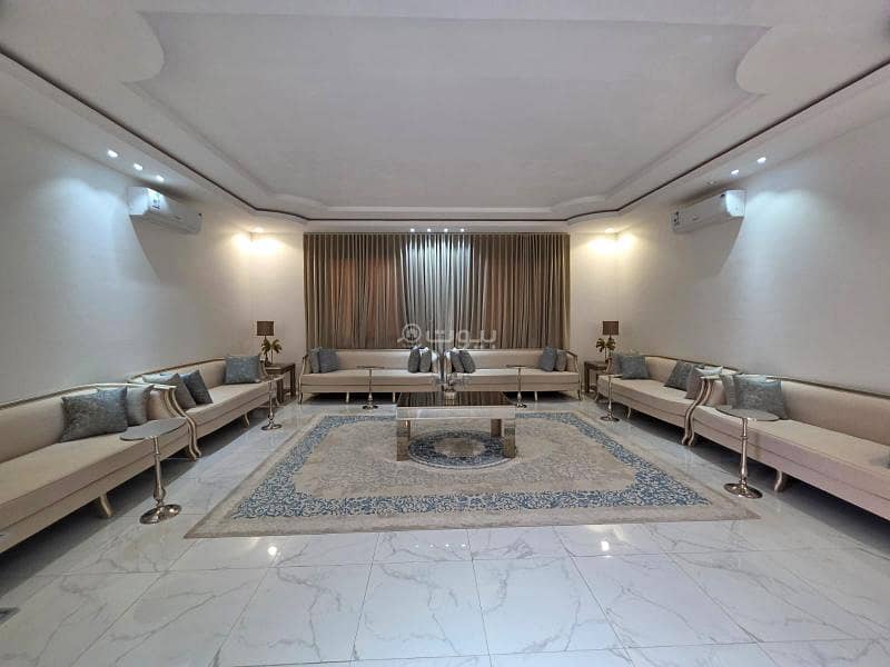 4 bedroom villa in Al Rimal, Riyadh 6