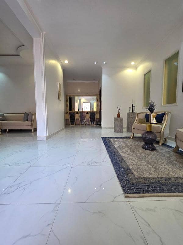 4 bedroom villa in Al Rimal, Riyadh 7