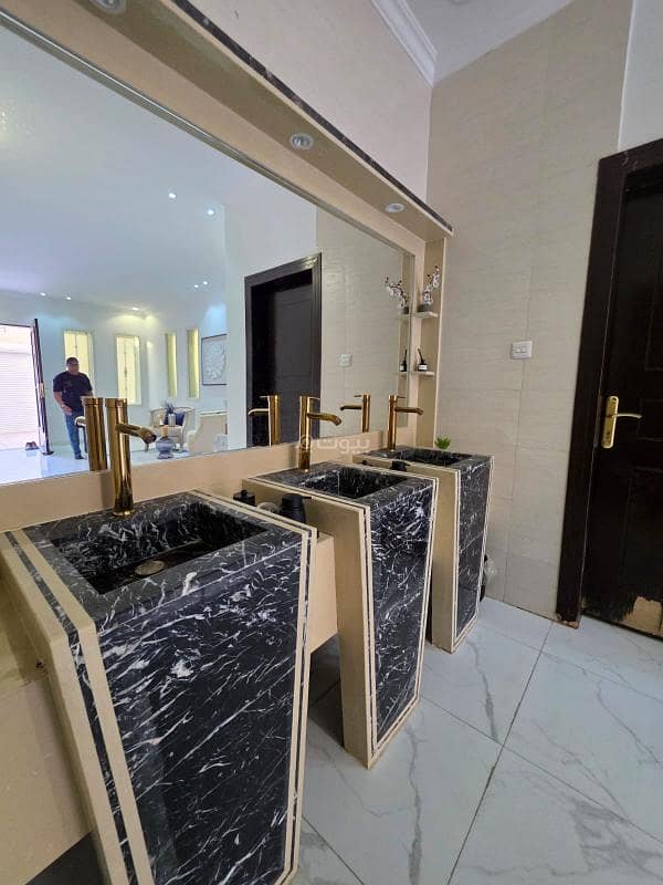 4 bedroom villa in Al Rimal, Riyadh 8