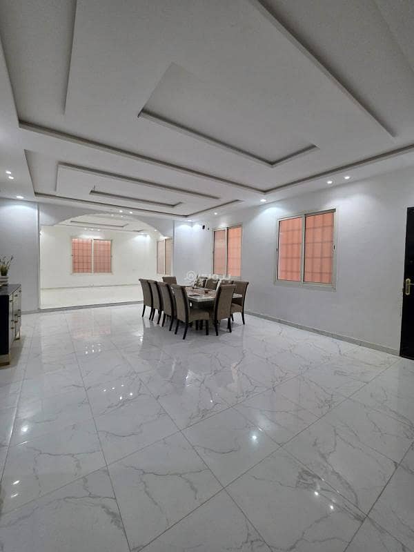 4 bedroom villa in Al Rimal, Riyadh 10