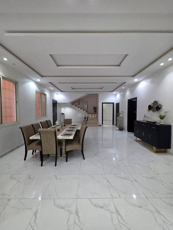 4 bedroom villa in Al Rimal, Riyadh 12