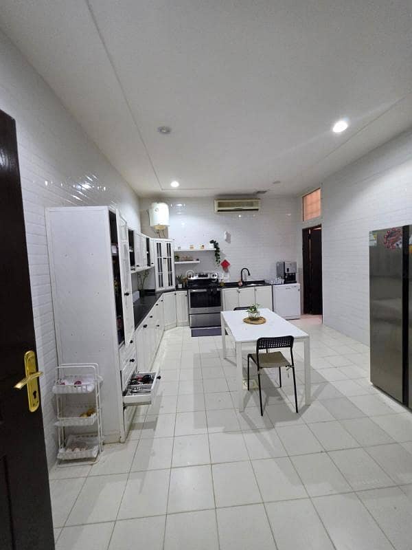 4 bedroom villa in Al Rimal, Riyadh 15
