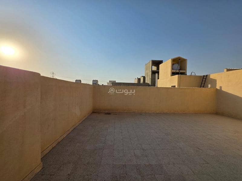 4 bedroom villa in Al Rimal, Riyadh 21